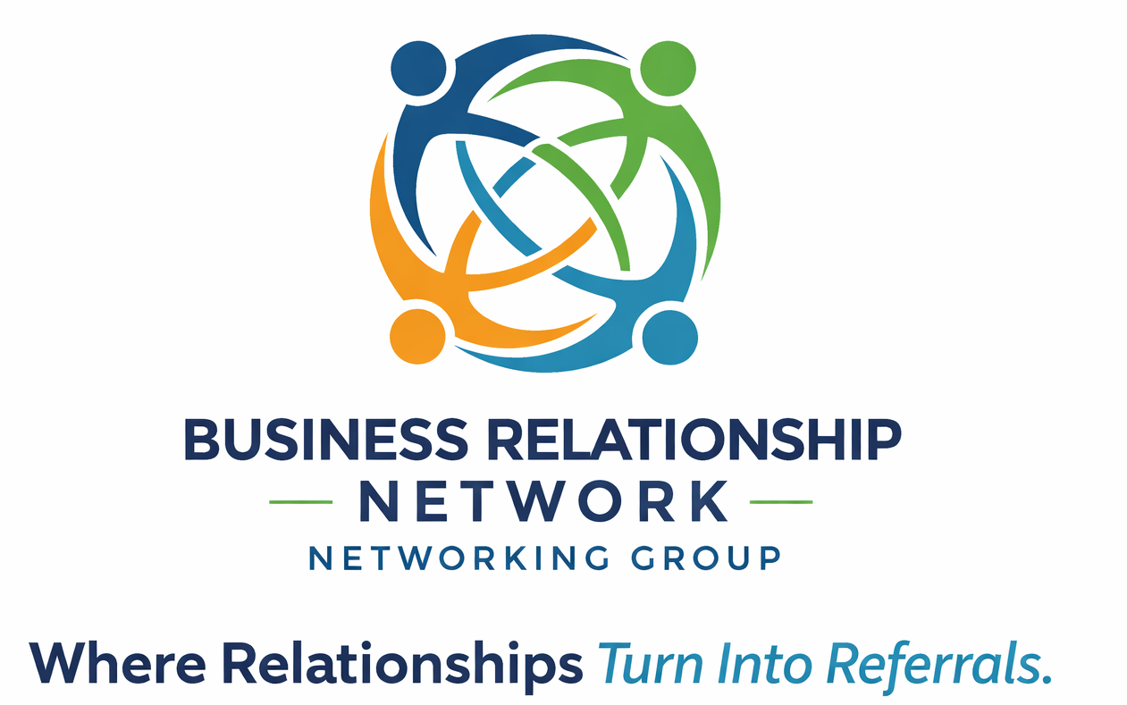 Business Relationship Network