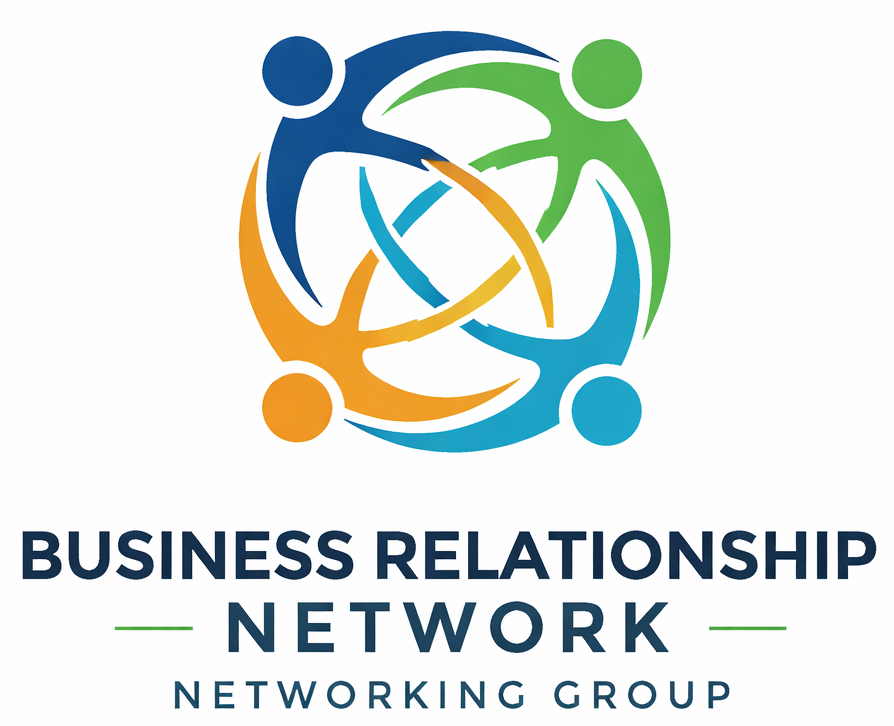 Business Relationship Network